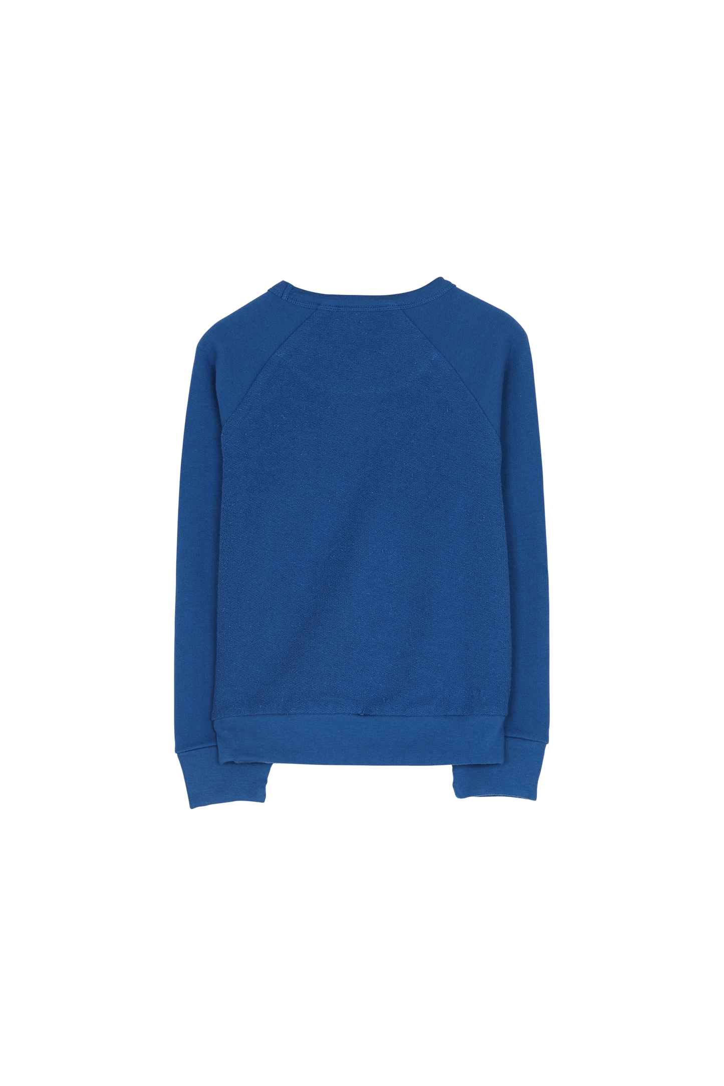HENRY True Blue - Raglan Sleeve Sweater | Women