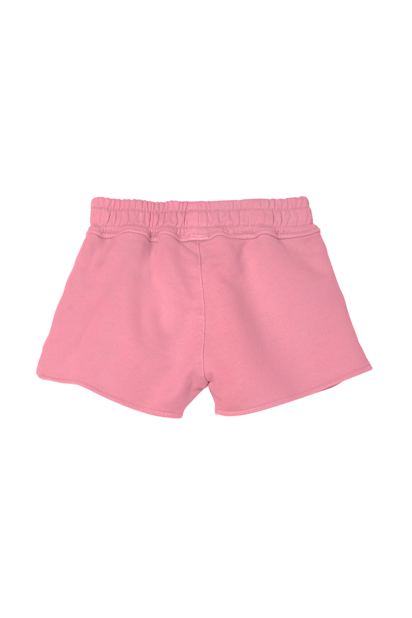 HOLIDAY Pink - Mini Shorts