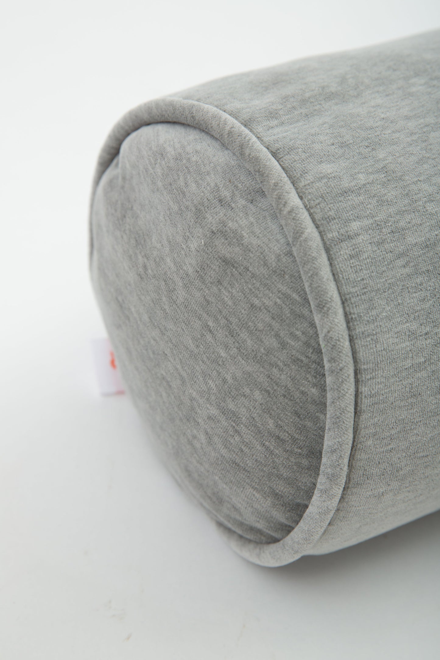Grey Roll Cushion Cushions Wigiwama 