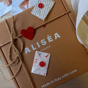 Love Box Gift Sets Alisea Parma 