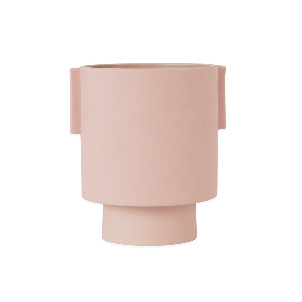 Inka Kana Pot - Medium - Rose Vase OYOY 