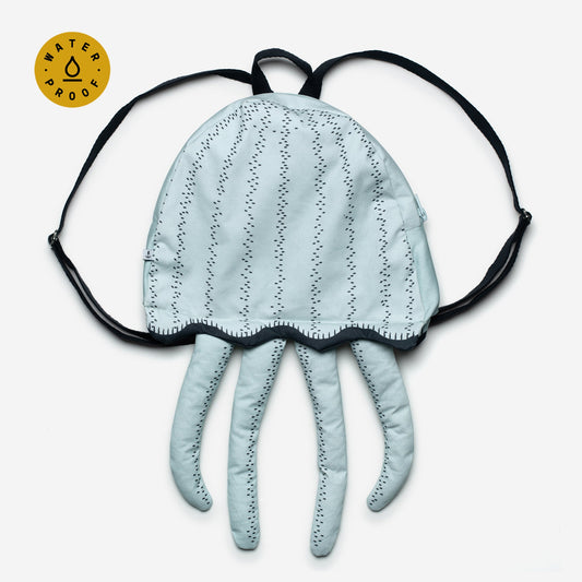 Jellyfish bag