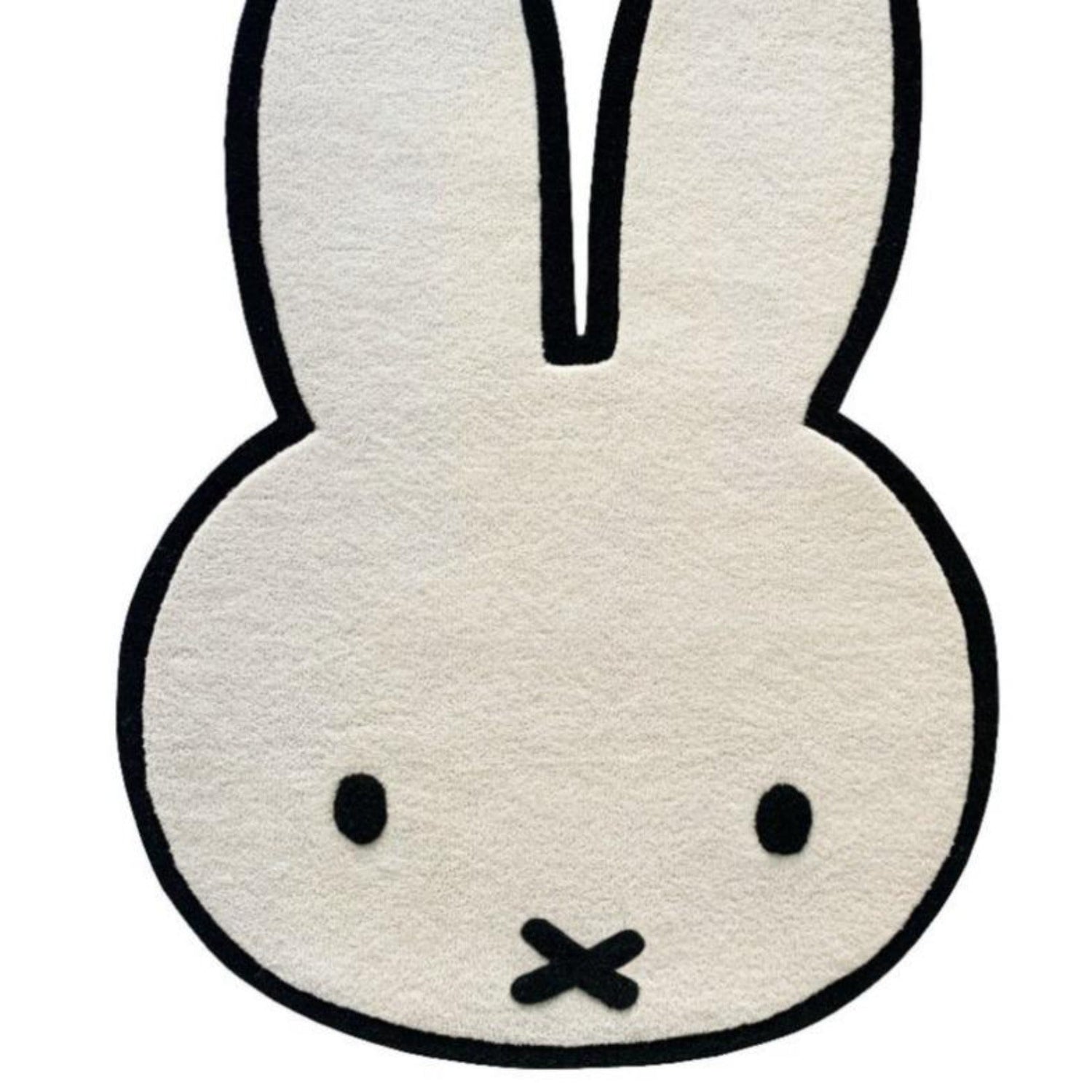 Miffy Rug Textiles Nofred 