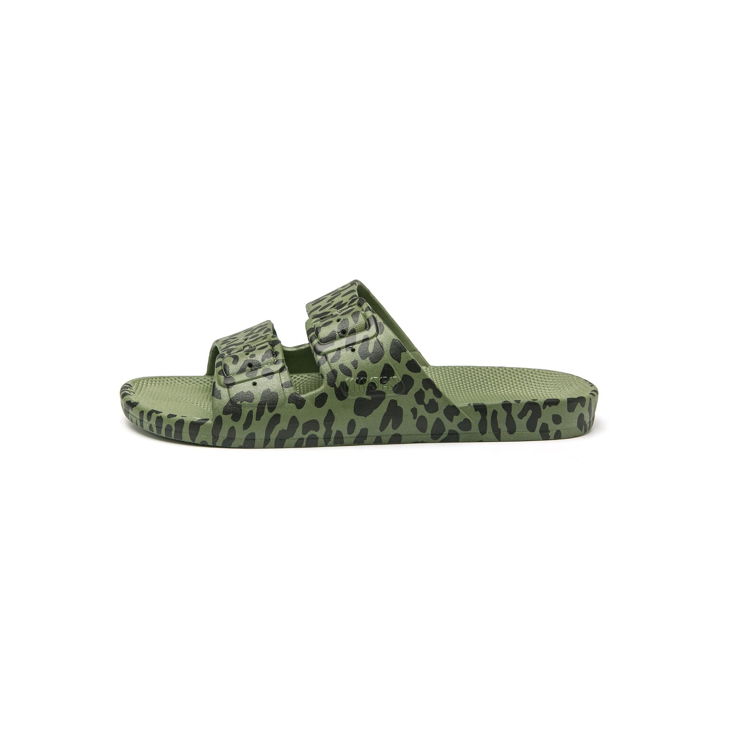 Slippers Freedom Moses Prints Leo Cactus Sandals Neo Family 
