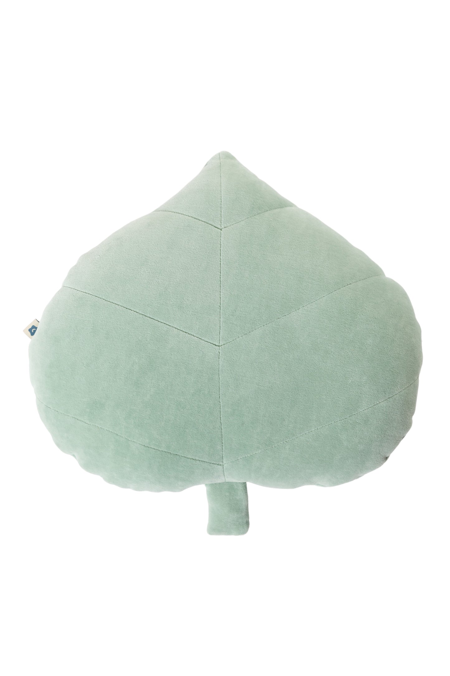 Jade Leaf Cushion Cushions Wigiwama 