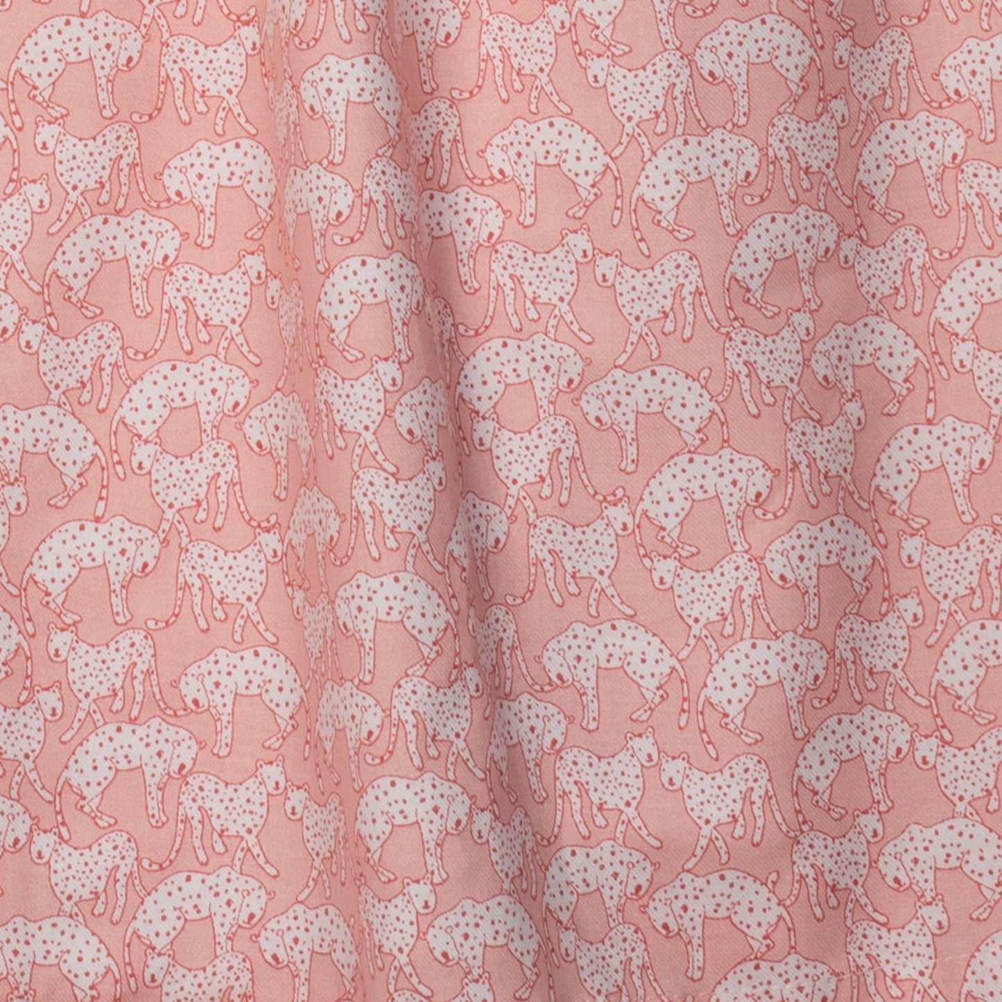 Robe PI Leo Pink Nightwear BabyChi 