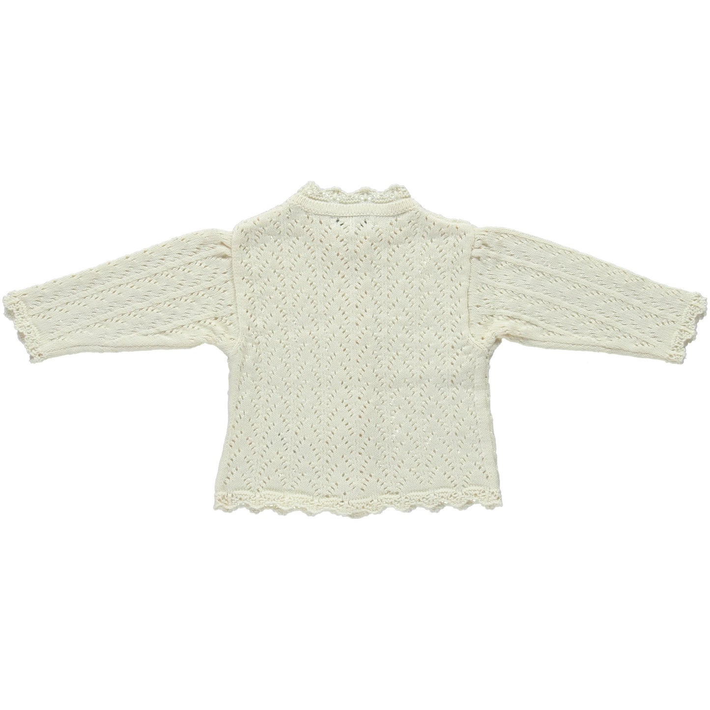 Mabel cardigan Knitwear Bebe Organic 