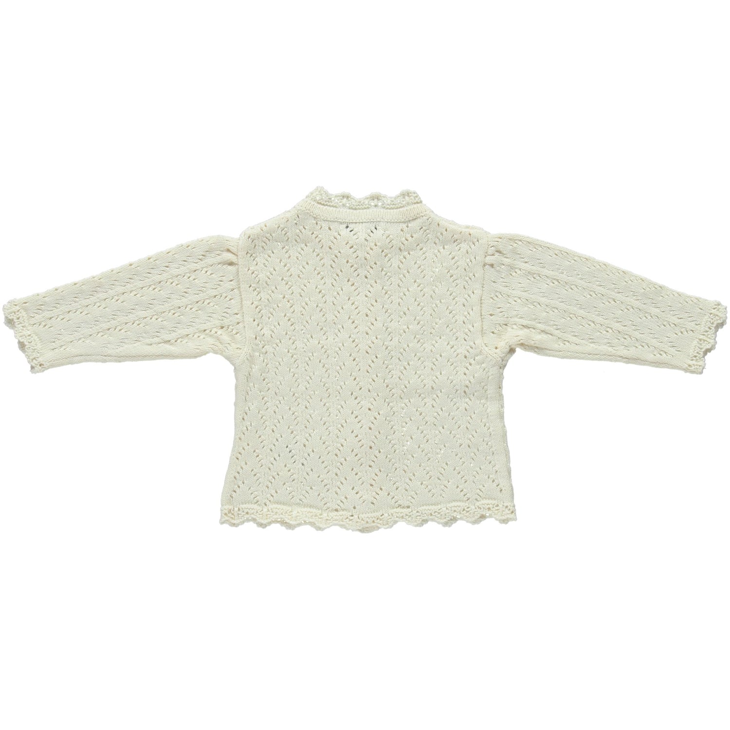 Mabel cardigan Knitwear Bebe Organic 