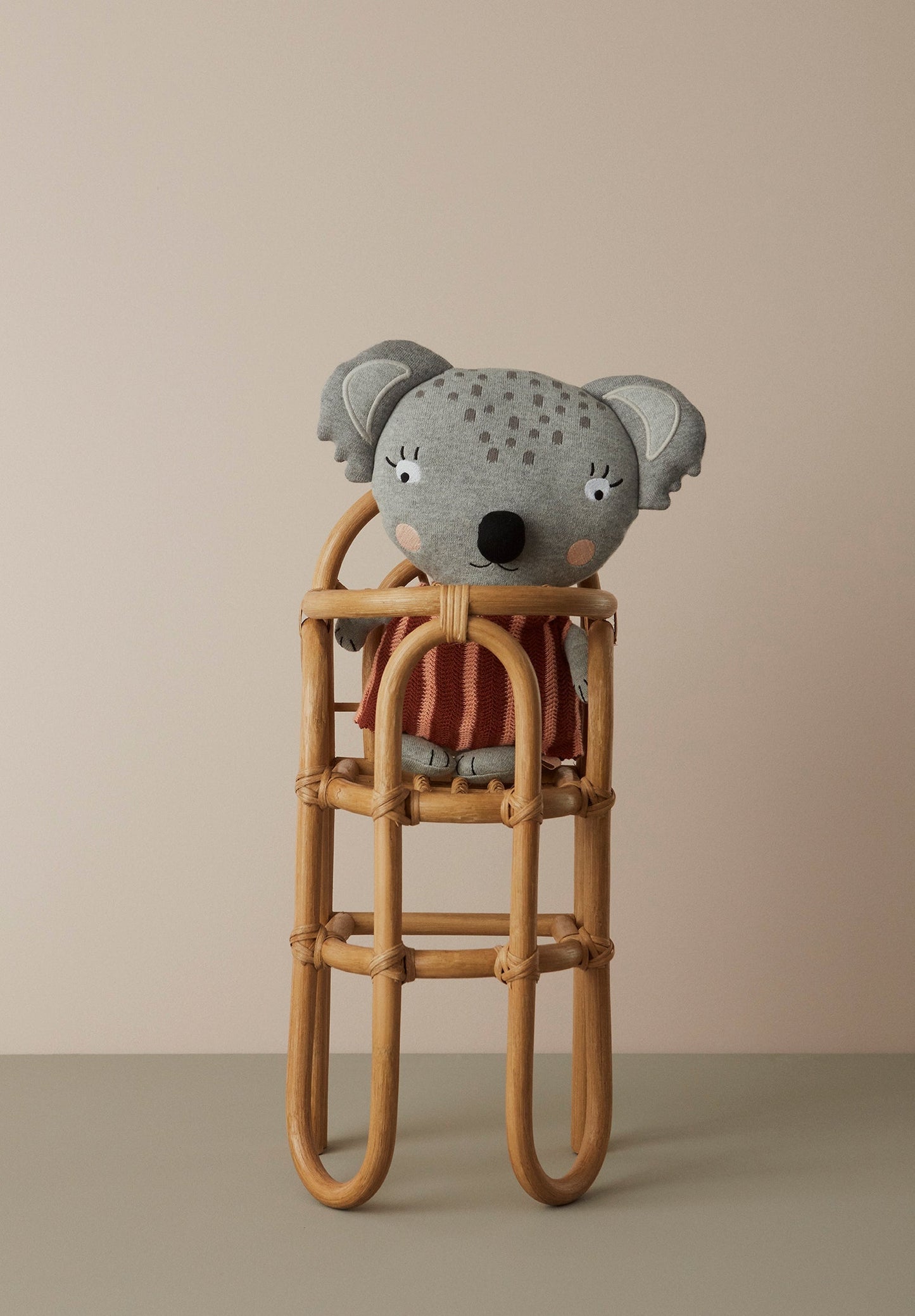 Mami Koala - Multi Soft Toys OYOY 