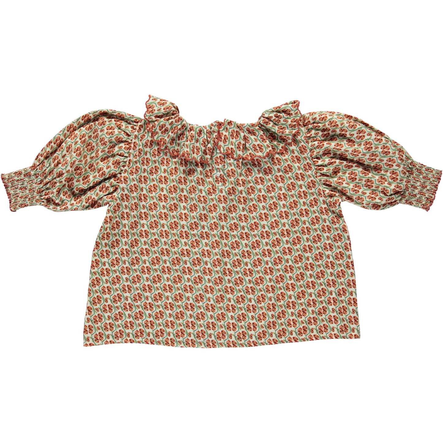 Matilda blouse Tops Bebe Organic 