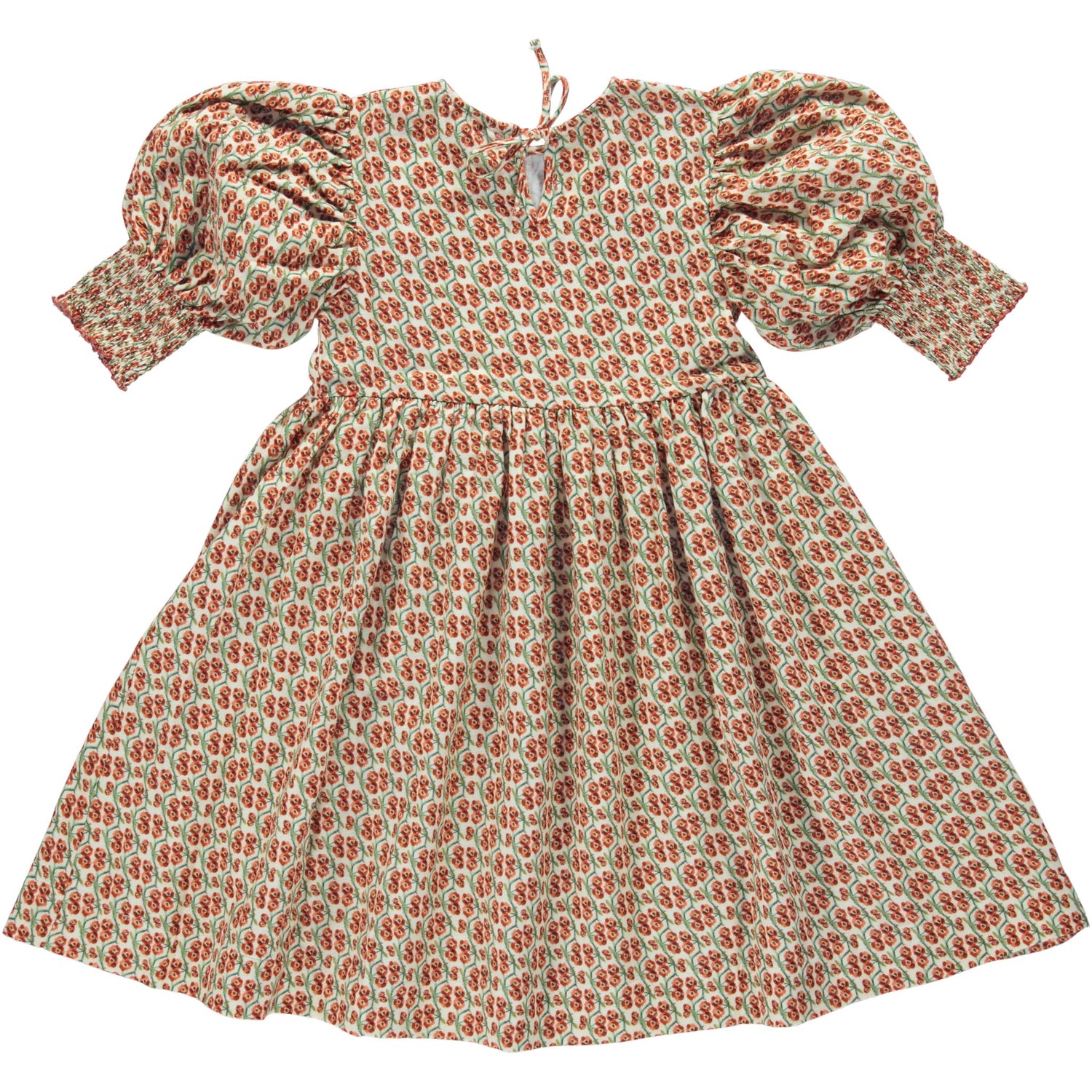 Bebe Organic - Matilda dress