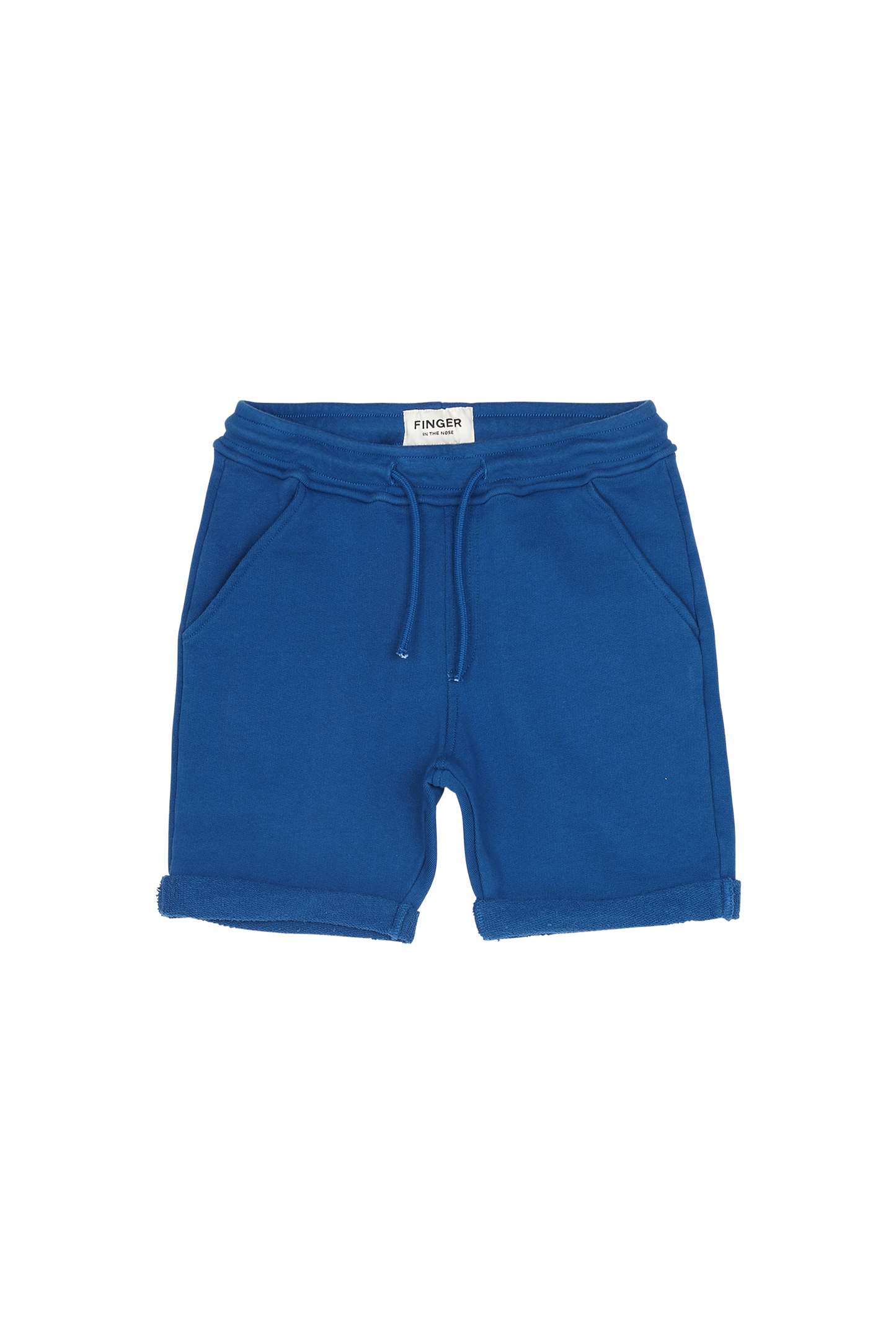 NEW GROUNDED True Blue - Bermuda Shorts | Women