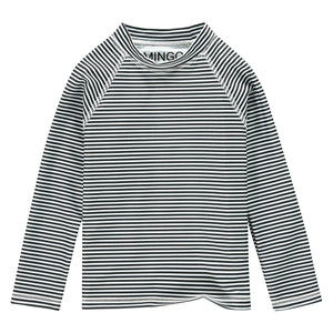 UV Swim shirt Stripe Swimwear Mingo 