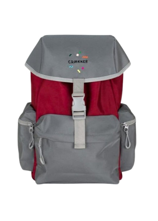 Eddi Backpack Bordeaux Accessories Nofred 