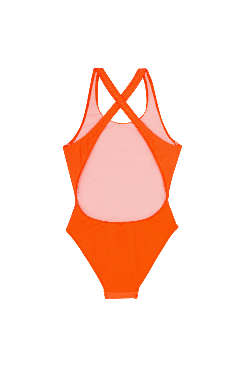 OLIVIA Paprika Fluo - Swimsuit | Women