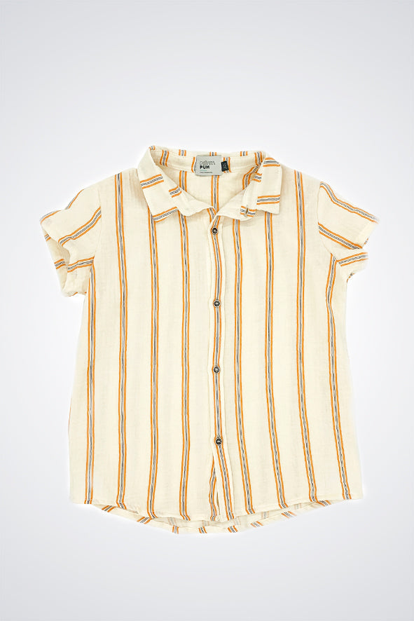 Orbita striped shirt Tops Pinata Pum 