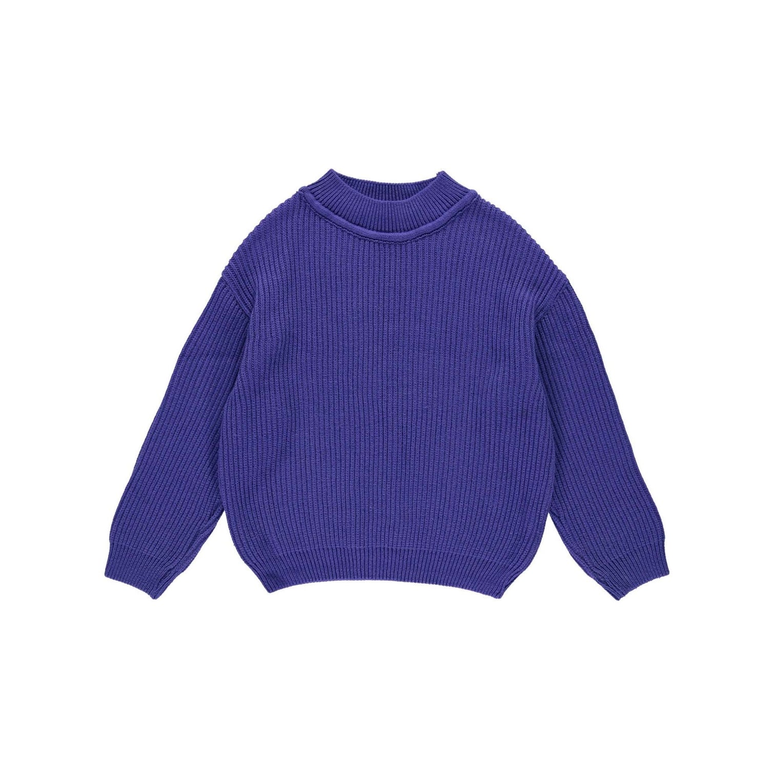 Yves Knit Pullover Knitwear MonKind 