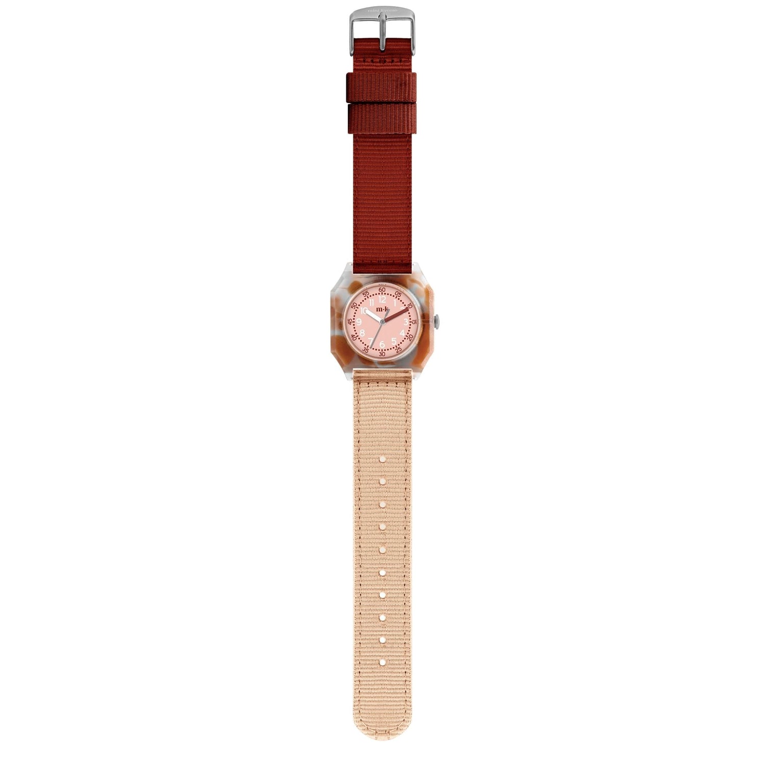 Cinnamon Roll - watch Accessories Mini Kyomo 