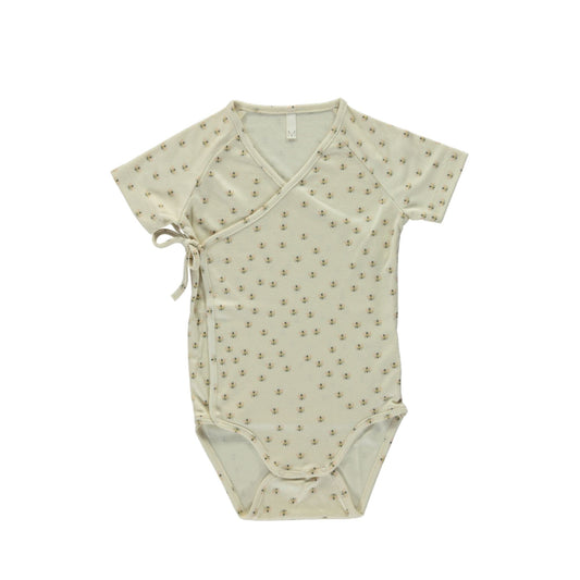 Beez Body Baby Grows MonKind 