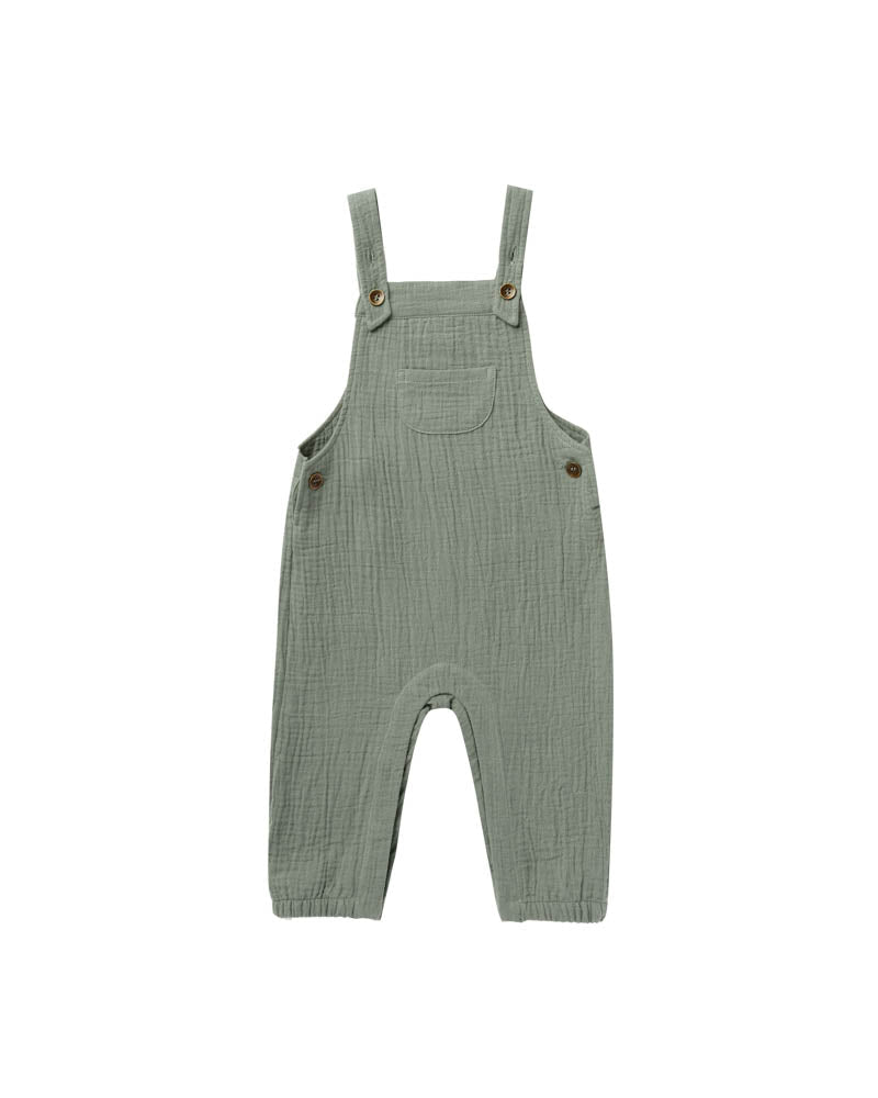 Baby Overall Aqua Jumpsuits / Overalls Neo Family 