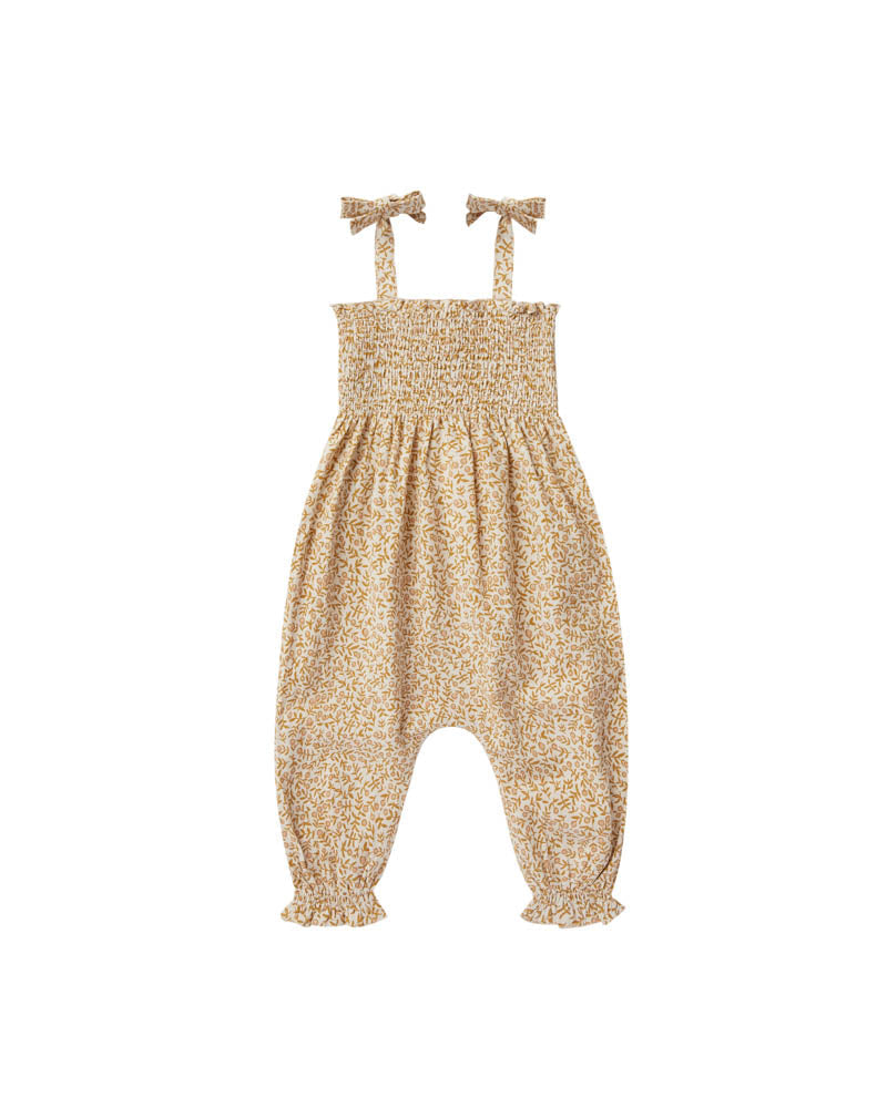 sawyer jumpsuit marigold Jumpsuits / Overalls Neo Family 