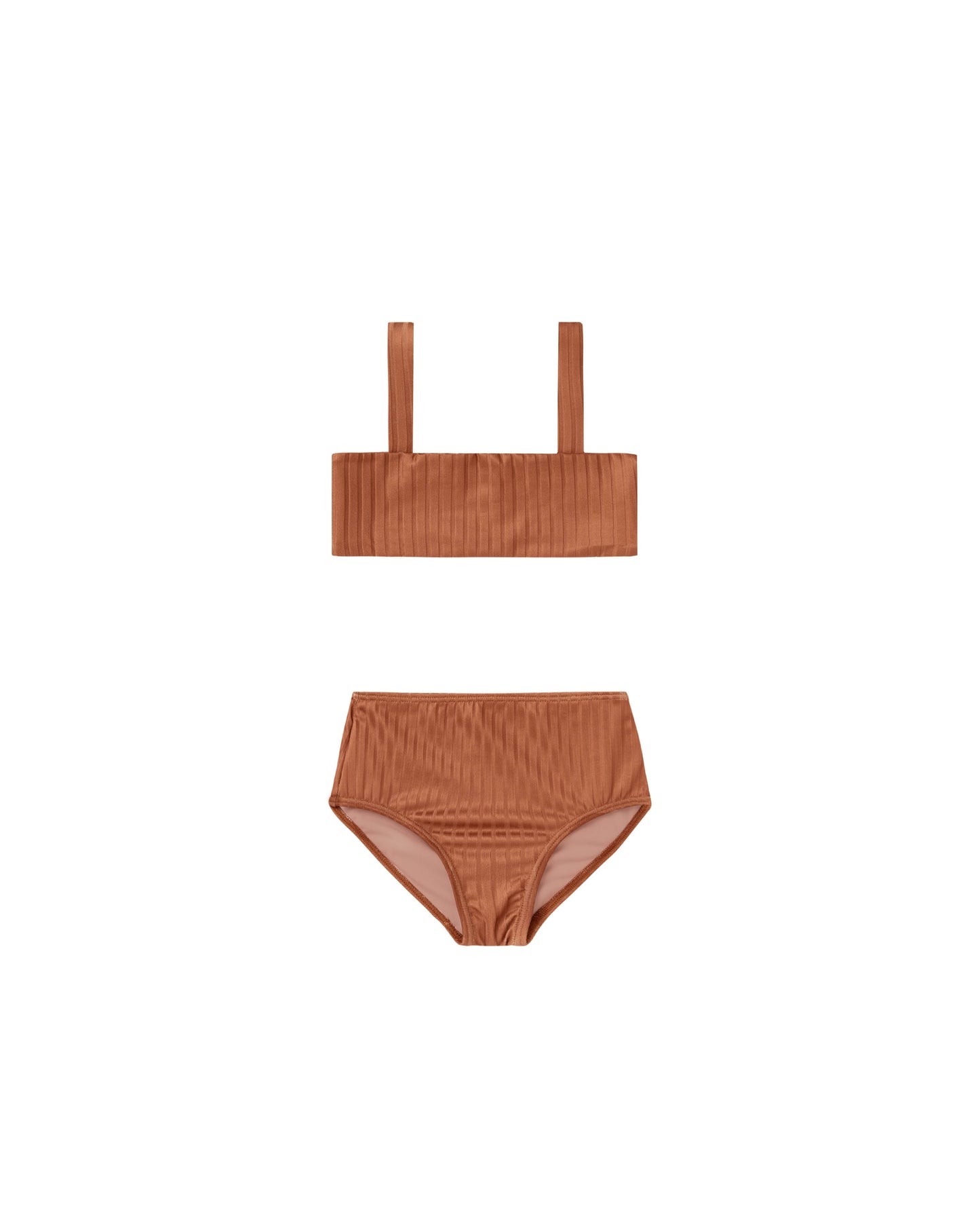 brently bikini rust Swimwear Neo Family 