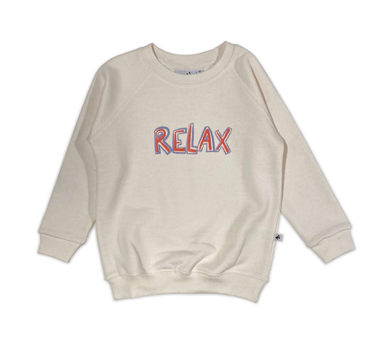 Relax Sweater