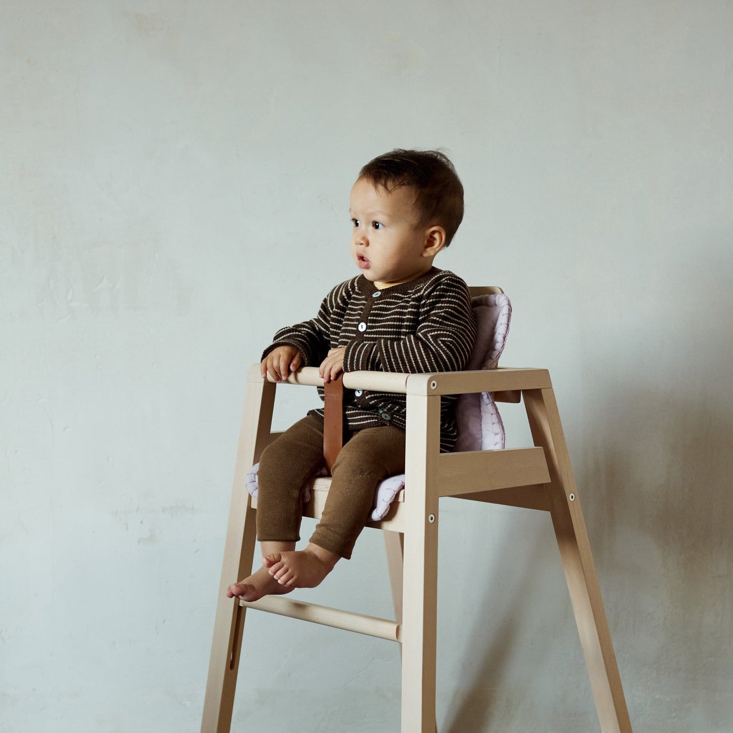 Robot Soft Seat / Baby Textiles Nofred 