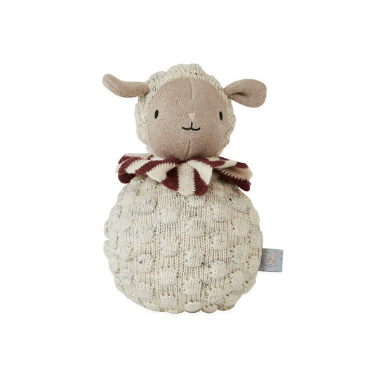 Roly Poly - Sheep - Offwhite Accessories - MINI OYOY 