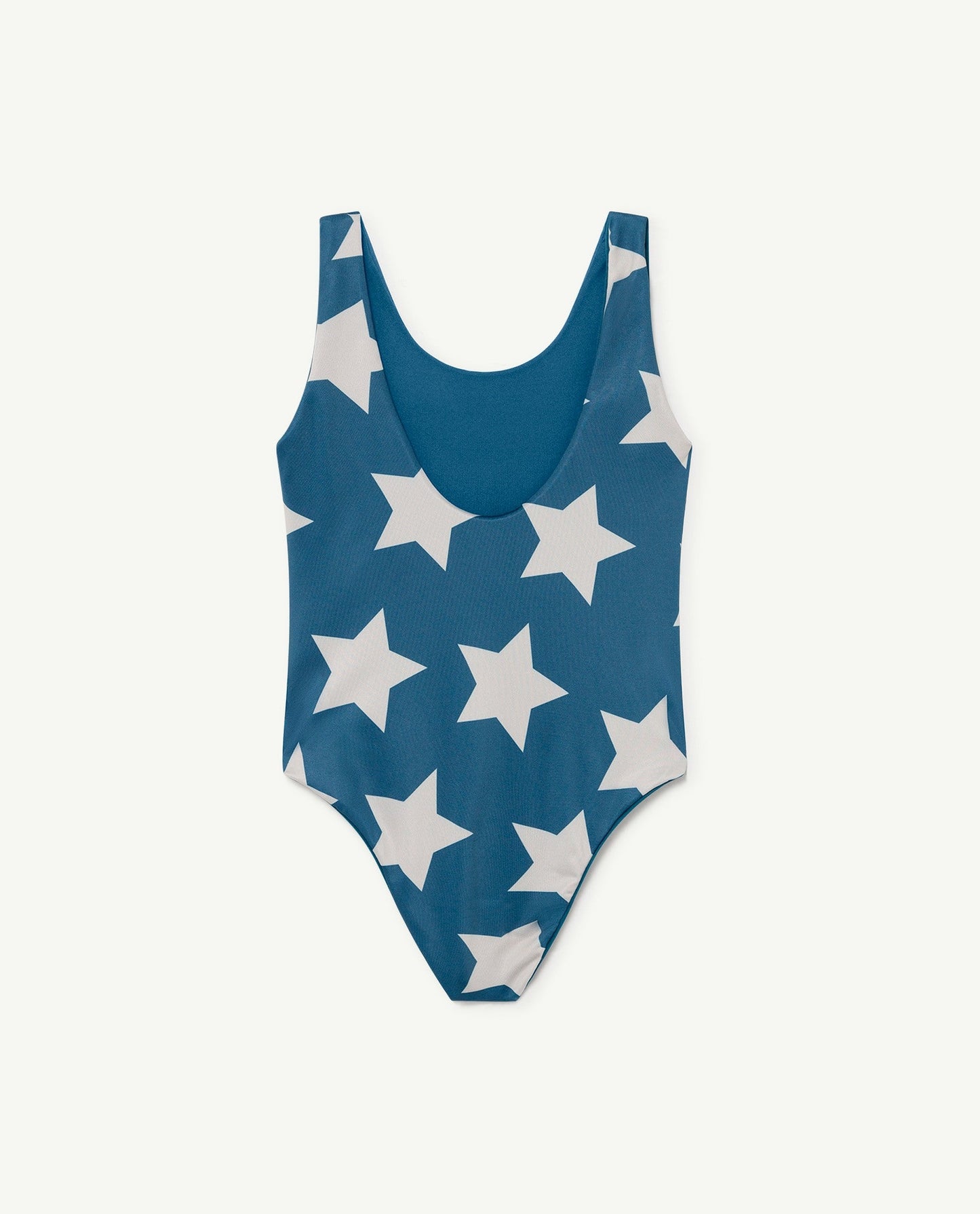Trout swimsuit Blue Stars Swimsuits The Animals Observatory 
