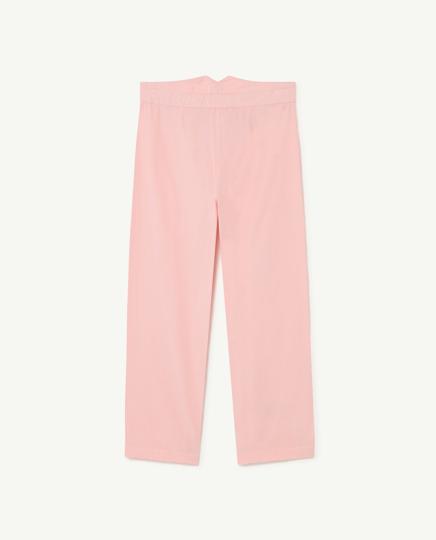 Porcupine pants Pink the animals Trousers The Animals Observatory 