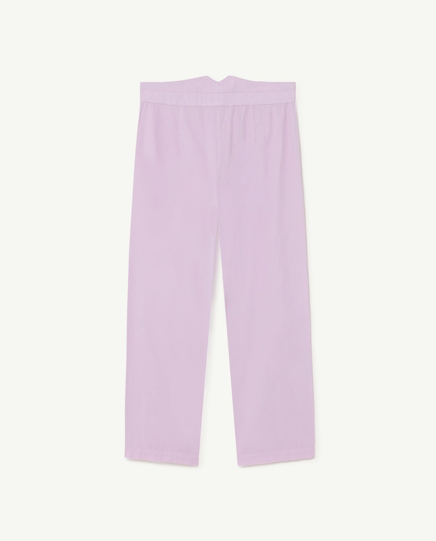 Porcupine pants Lilac the animals Trousers The Animals Observatory 
