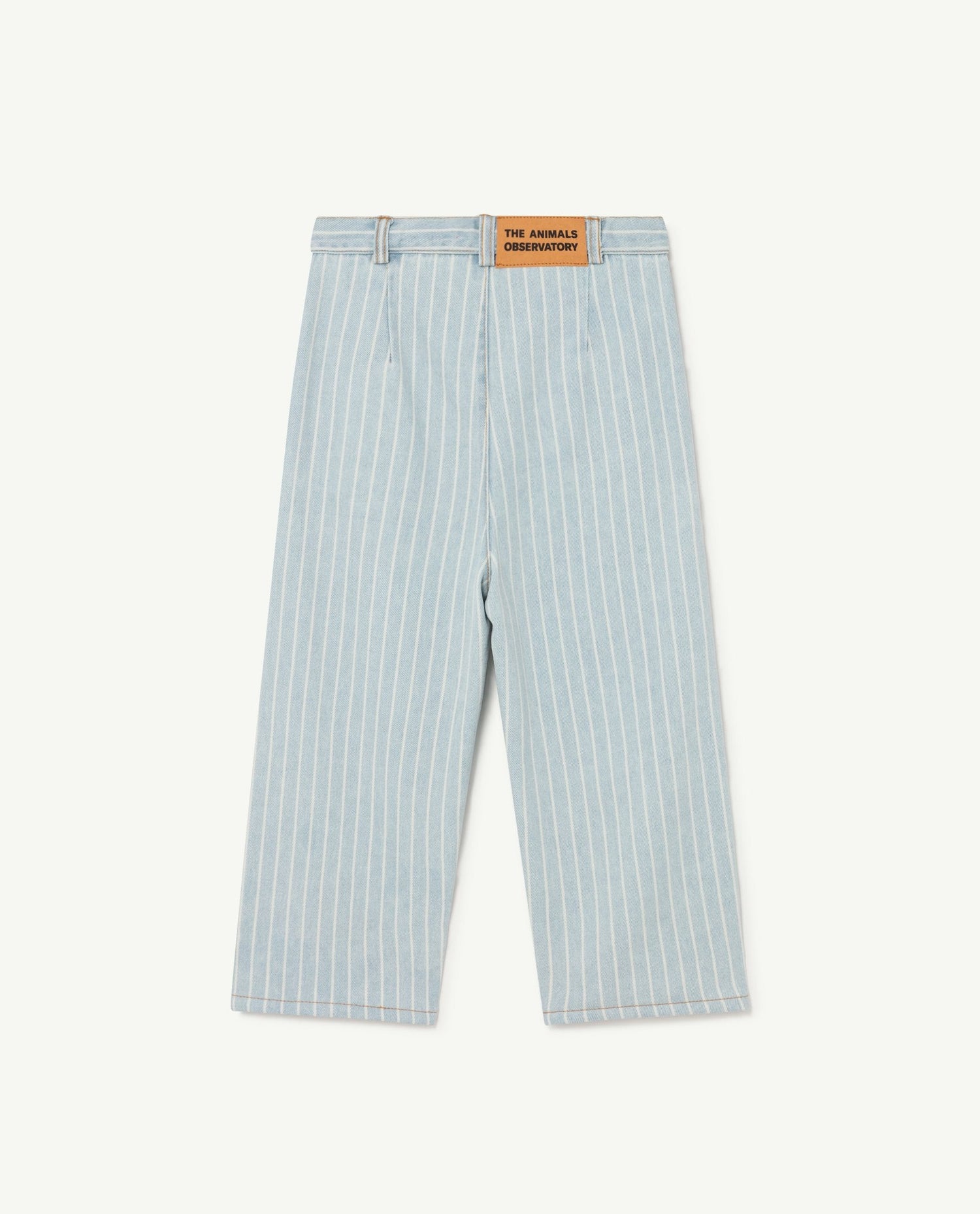 Stripes Ant kids Pants Trousers The Animals Observatory 