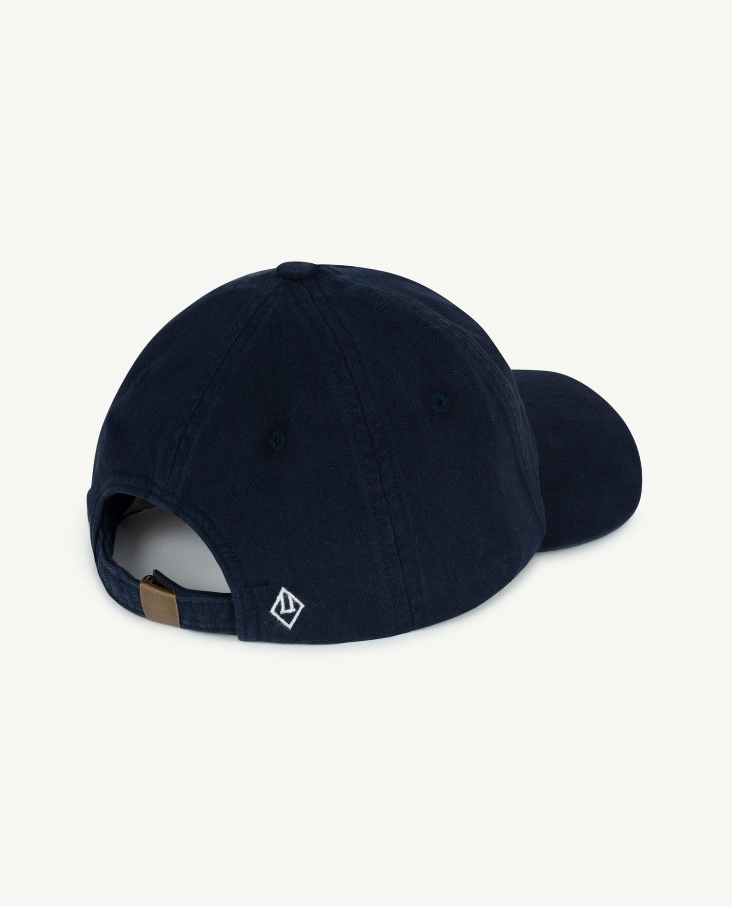 Hamster kids cap Navy Accessories The Animals Observatory 