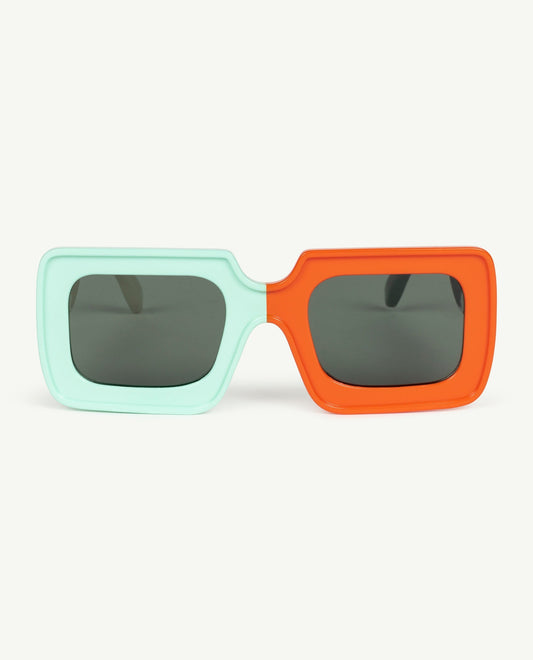 Sunglasses orange Accessories The Animals Observatory 