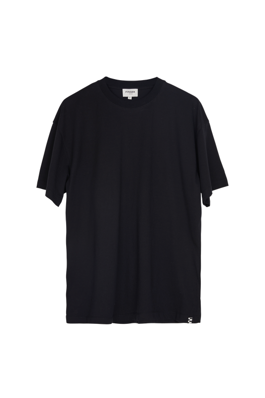 SC 001 Black - T-shirt | Women