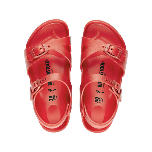 Rio Active Red Sandals Neo Family 