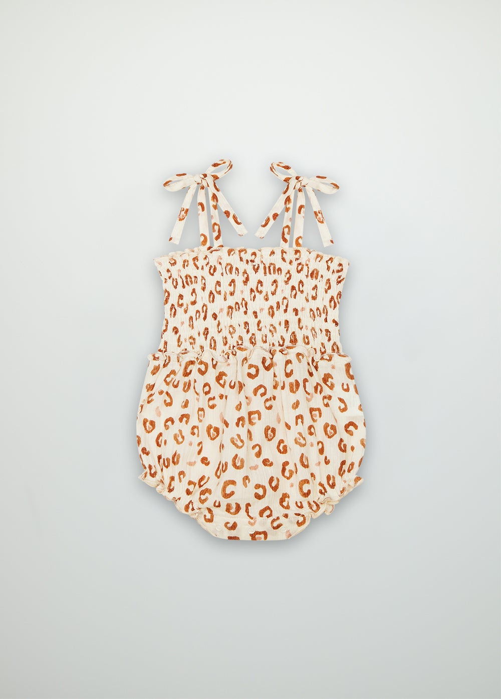 Leo Baby Romper Baby Grows The New Society 