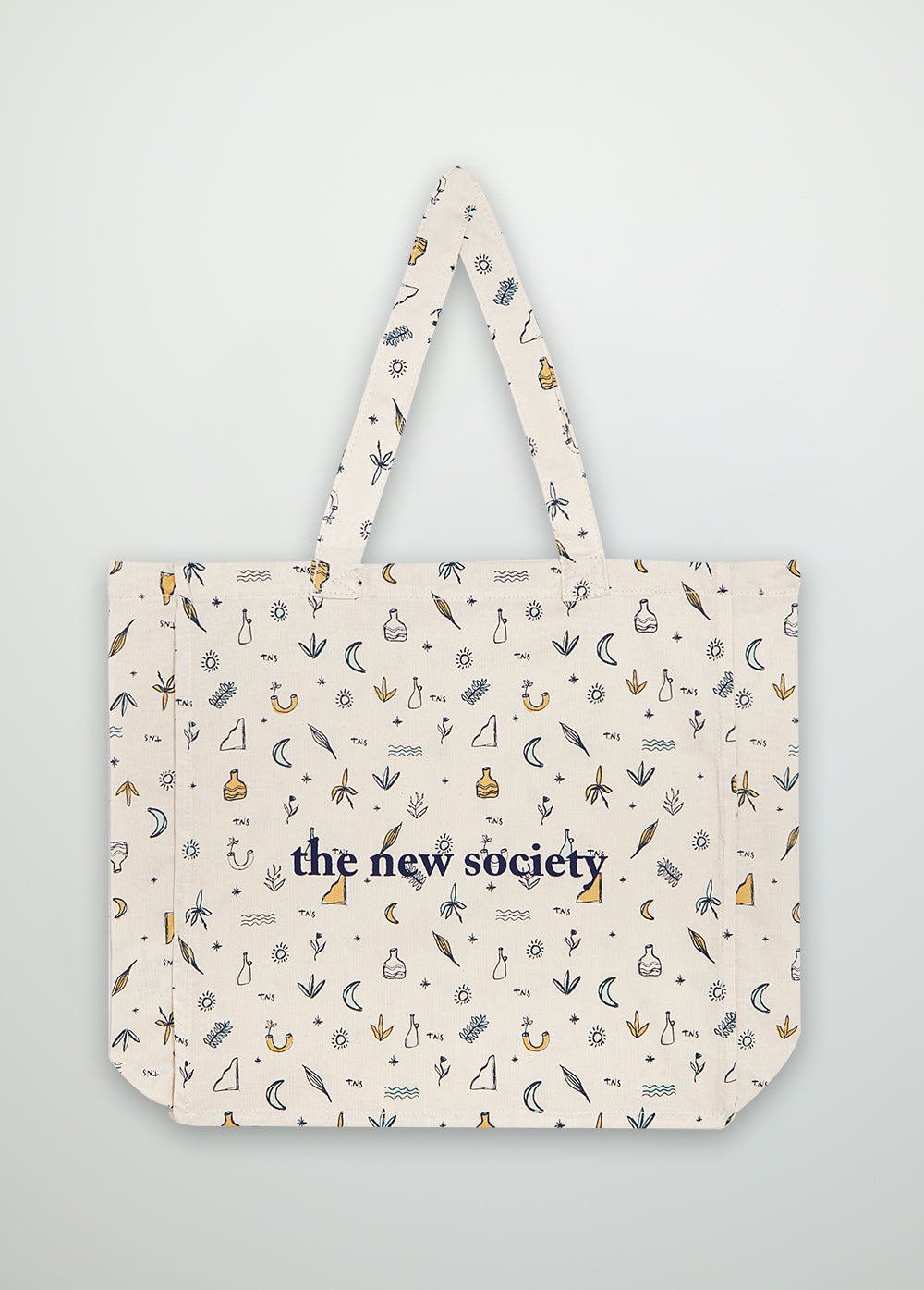 All The Things Bag Accessories The New Society 