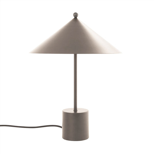 Table Lamp Kasa (EU) - Clay Table Lamp OYOY 