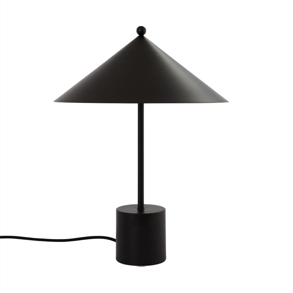 Table Lamp Kasa (EU) - Black Table Lamp OYOY 