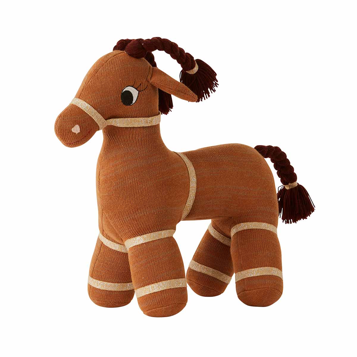 Taffy Goat - Choko Soft Toys OYOY 