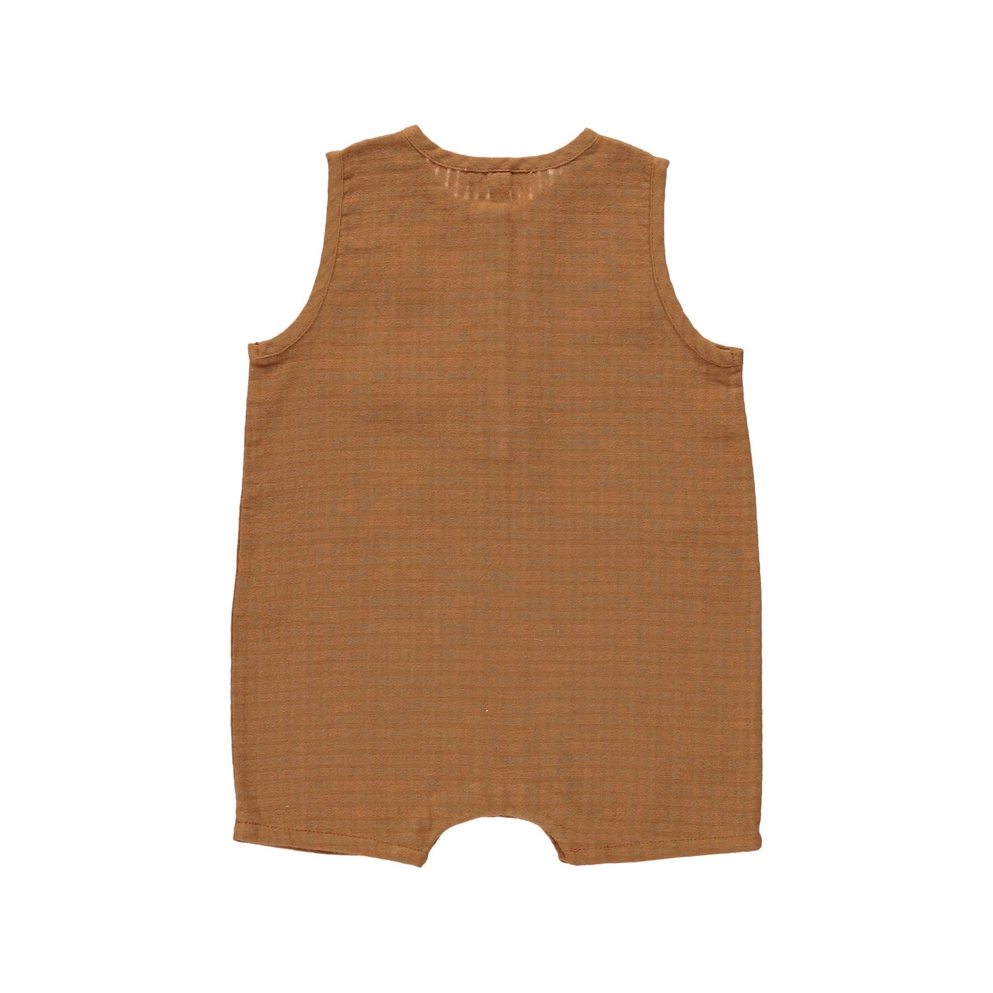Thorn overalls Baby Grows Bebe Organic 