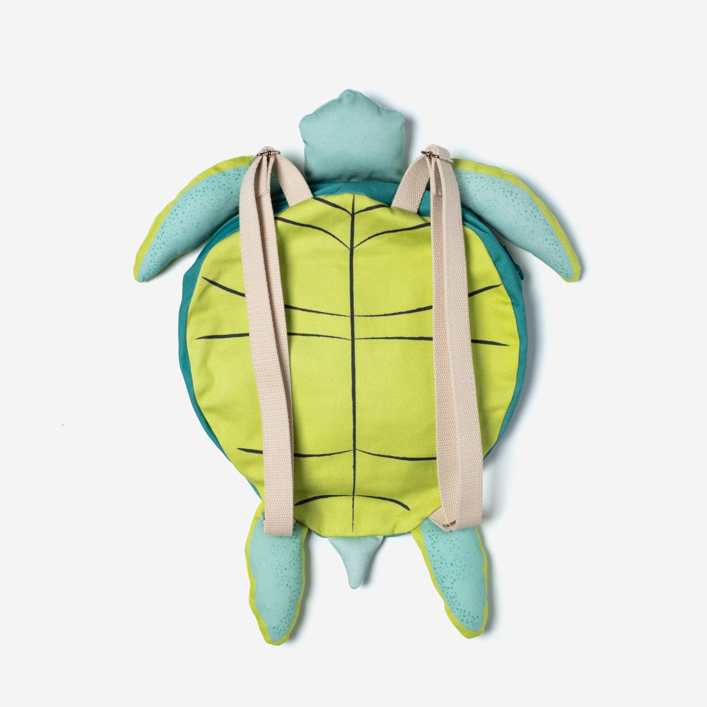Kid Turtle bag
