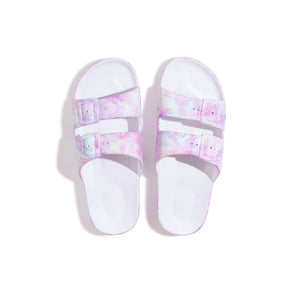 Slippers Freedom Moses Prints Unicorn Sandals Neo Family 