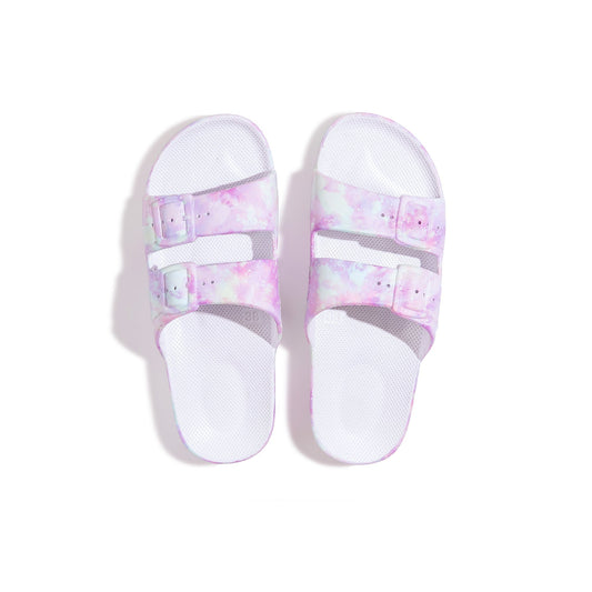 Slippers Freedom Moses Prints Unicorn Sandals Neo Family 