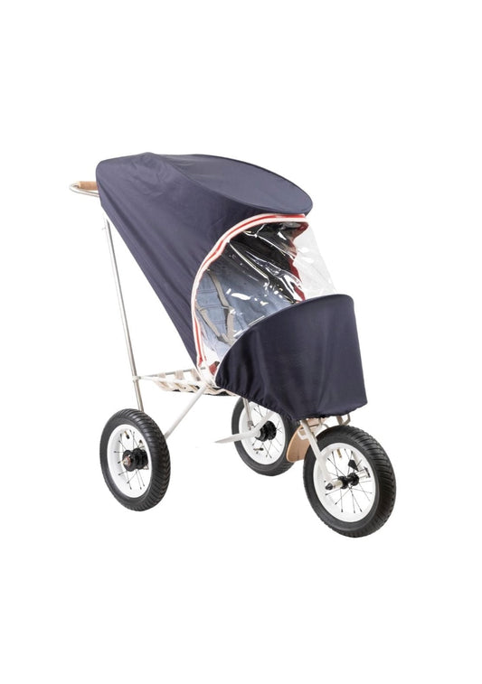 Adventure Stroller Coral / Taupe