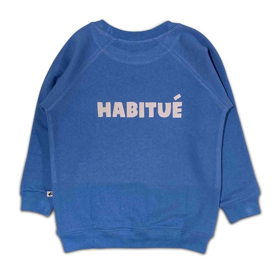 Habitue Sweater