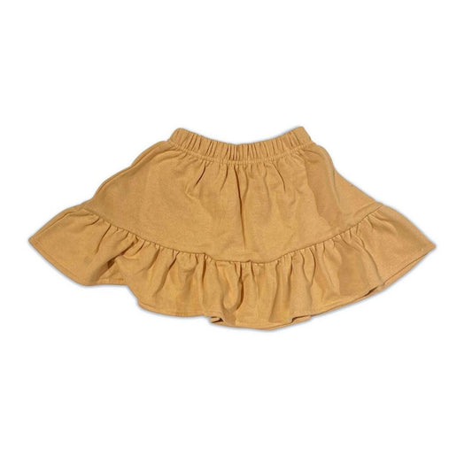 Mini Volant Skirt