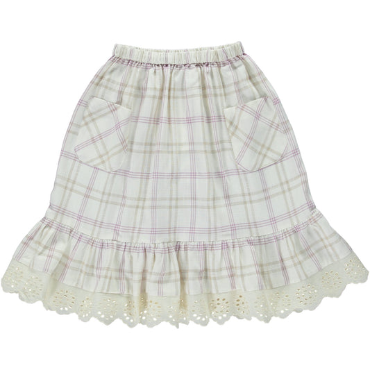 Valentina skirt Skirts Bebe Organic 
